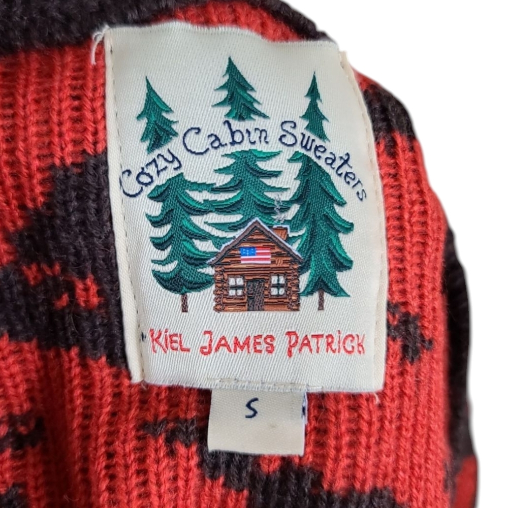 KJP Hocus Pocus Halloween Sweater - DISCONTINUED, RARE! - Picture 6 of 7